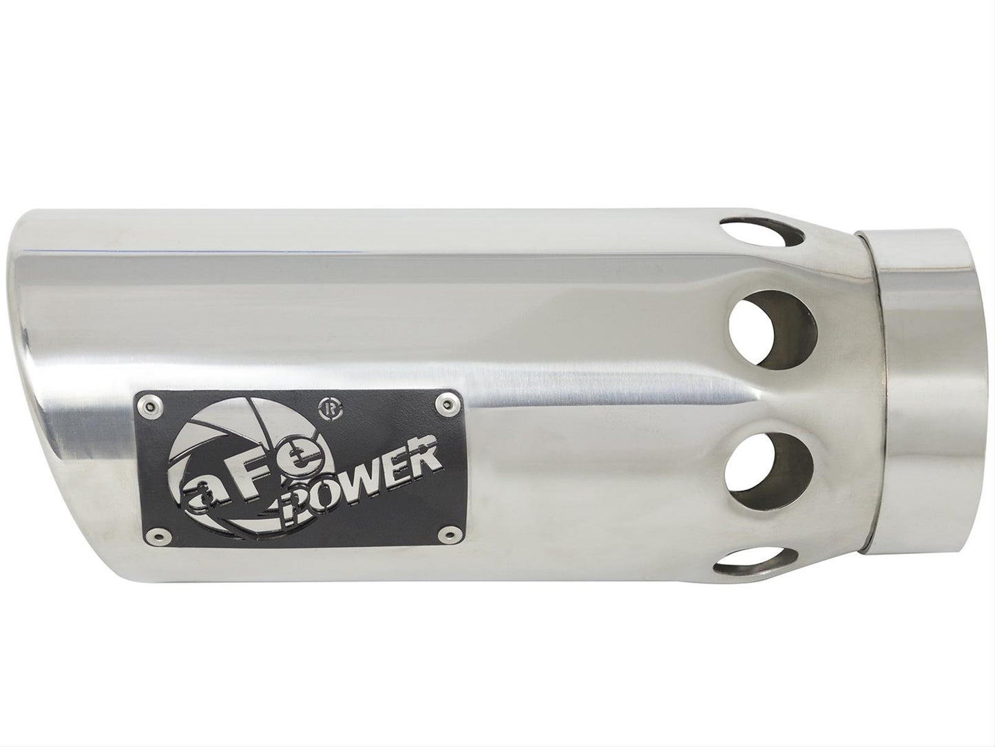 aFe Saturn 4S Exhaust Tips 49T40501-P122