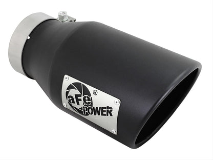 aFe Mach Force XP Exhaust Tips 49T40601-B12