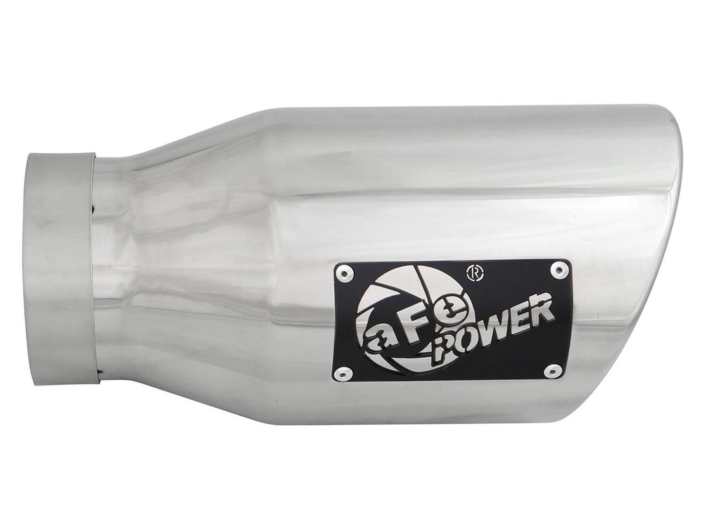 aFe Mach Force XP Exhaust Tips 49T40601-P12