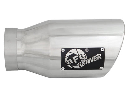 aFe Mach Force XP Exhaust Tips 49T40601-P12