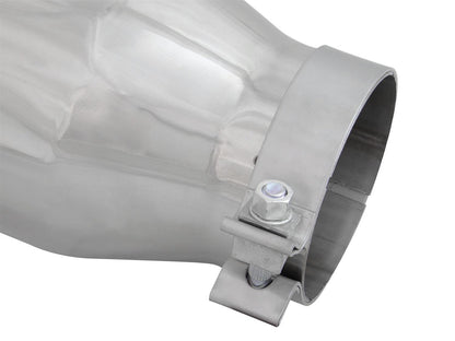 aFe Mach Force XP Exhaust Tips 49T40601-P12