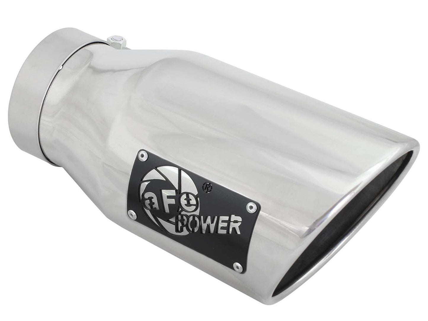 aFe Mach Force XP Exhaust Tips 49T40601-P12