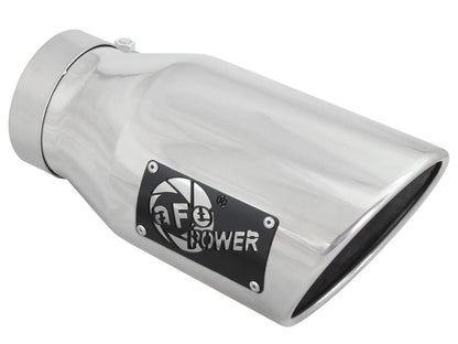 aFe Mach Force XP Exhaust Tips 49T40601-P12