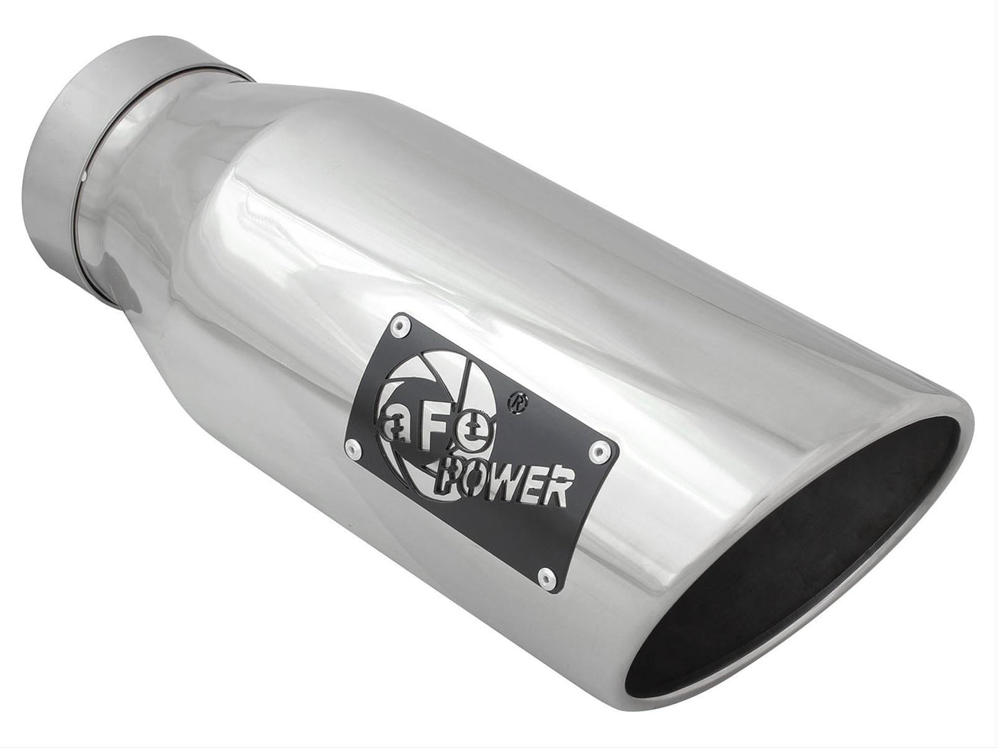 aFe Mach Force XP Exhaust Tips 49T40601-P15