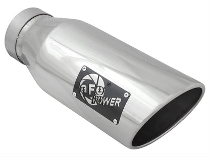 aFe Mach Force XP Exhaust Tips 49T40601-P15