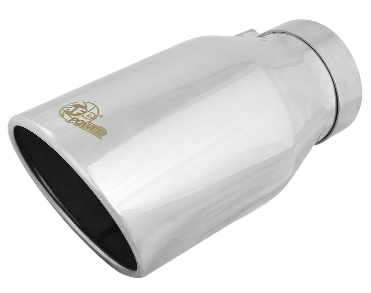 aFe Mach Force XP Exhaust Tips 49T40604-P12