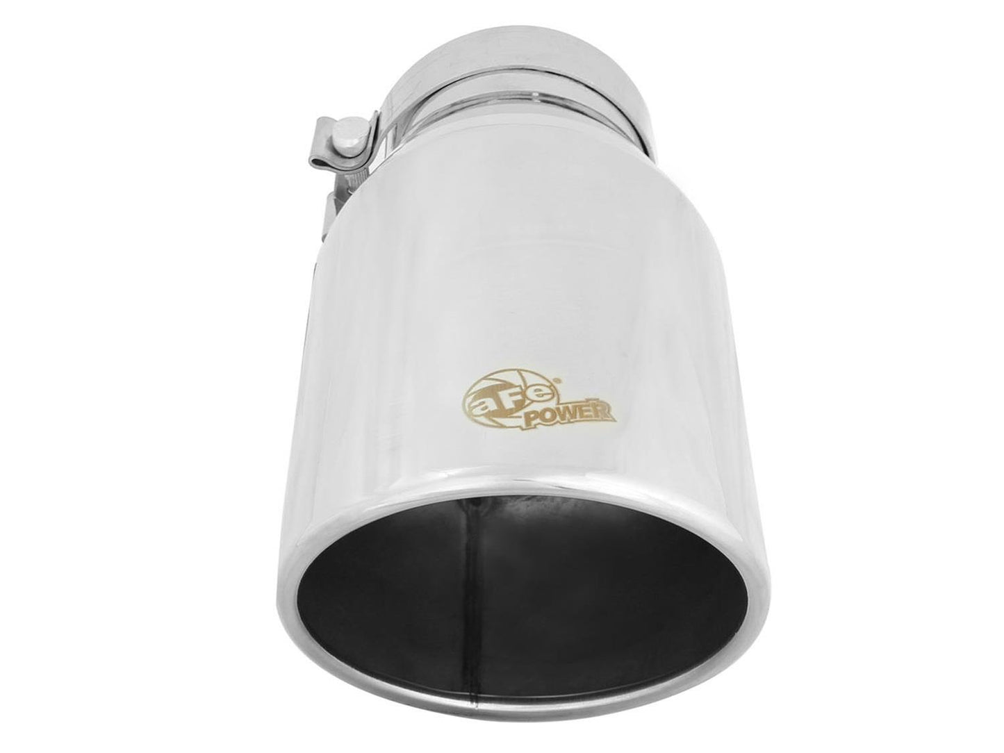 aFe Mach Force XP Exhaust Tips 49T40604-P12