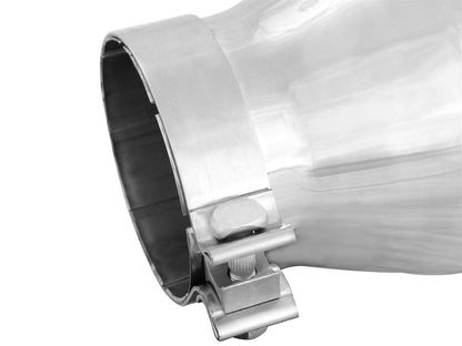 aFe Mach Force XP Exhaust Tips 49T40604-P12