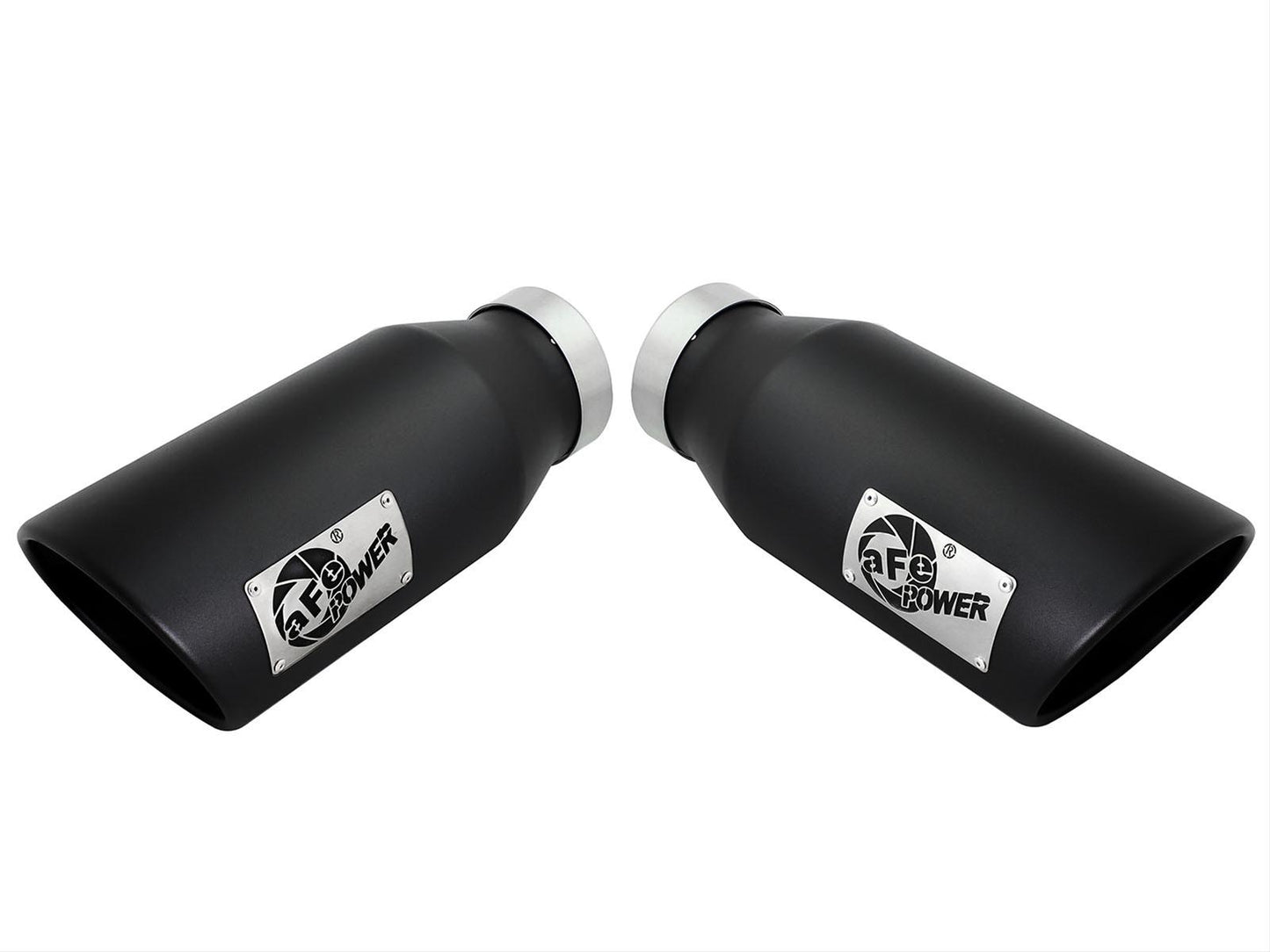 aFe Mach Force XP Exhaust Tips 49T40606-B15