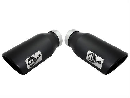 aFe Mach Force XP Exhaust Tips 49T40606-B15