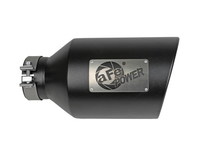 aFe Mach Force XP Exhaust Tips 49T40801-B15