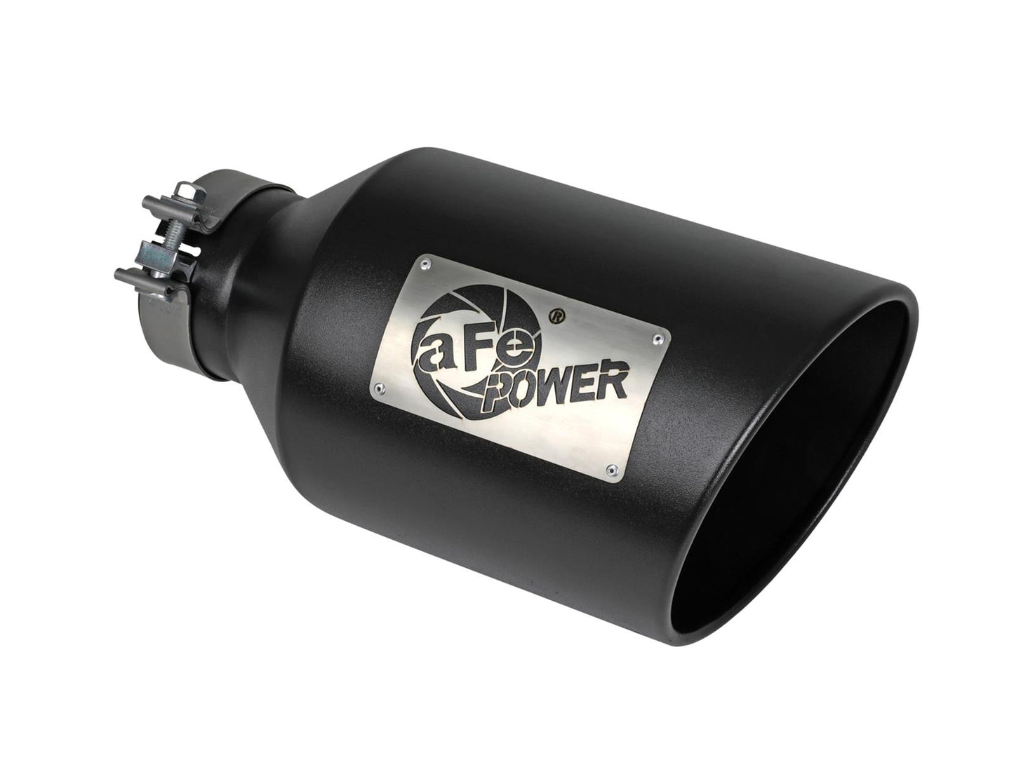 aFe Mach Force XP Exhaust Tips 49T40801-B15