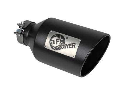 aFe Mach Force XP Exhaust Tips 49T40801-B15