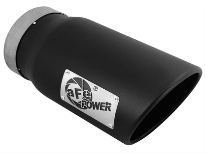aFe Mach Force XP Exhaust Tips 49T50601-B12
