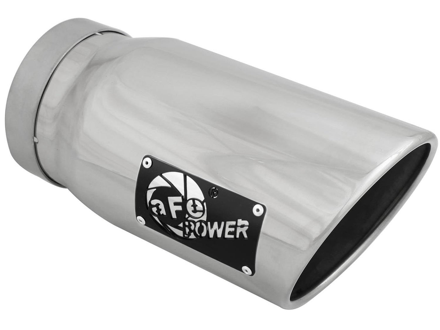 aFe Mach Force XP Exhaust Tips 49T50601-P12