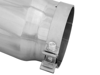 aFe Mach Force XP Exhaust Tips 49T50601-P12