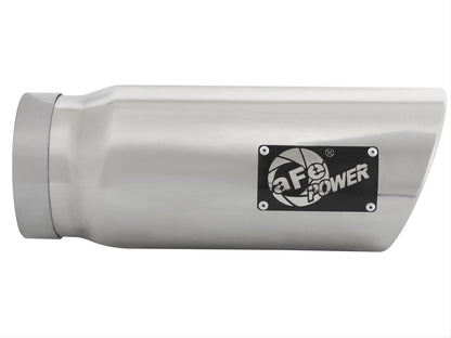aFe Mach Force XP Exhaust Tips 49T50601-P15