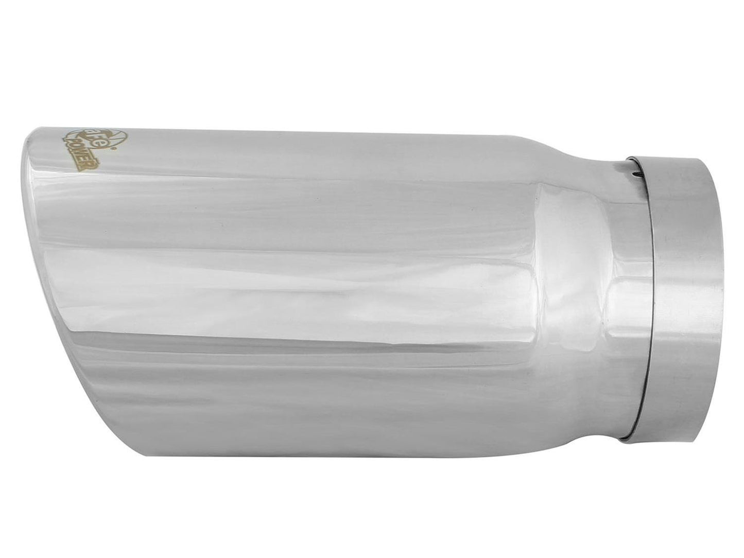 aFe Mach Force XP Exhaust Tips 49T50604-P12