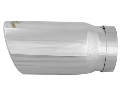 aFe Mach Force XP Exhaust Tips 49T50604-P12