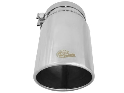 aFe Mach Force XP Exhaust Tips 49T50604-P12