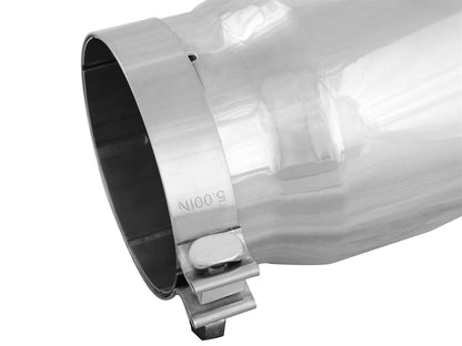 aFe Mach Force XP Exhaust Tips 49T50604-P12