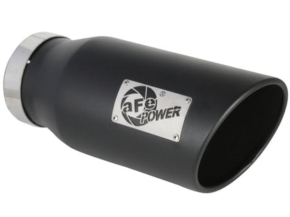 aFe Mach Force XP Exhaust Tips 49T50701-B15