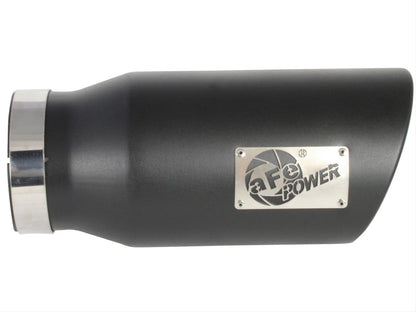 aFe Mach Force XP Exhaust Tips 49T50701-B15