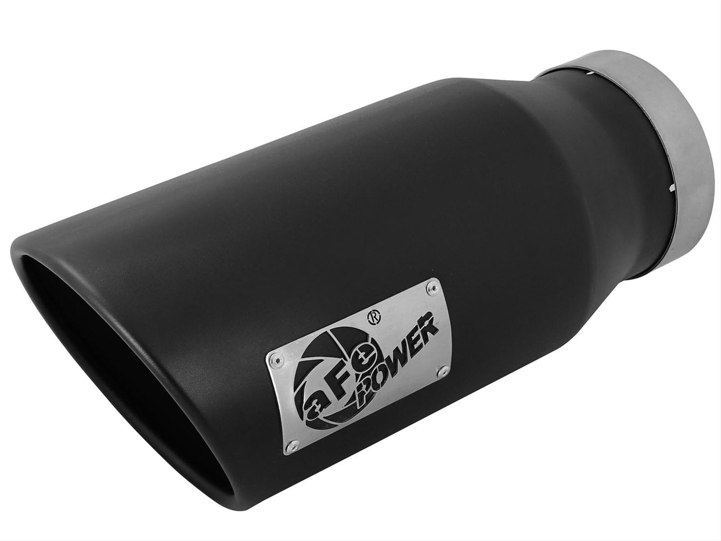 aFe Mach Force XP Exhaust Tips 49T50702-B15