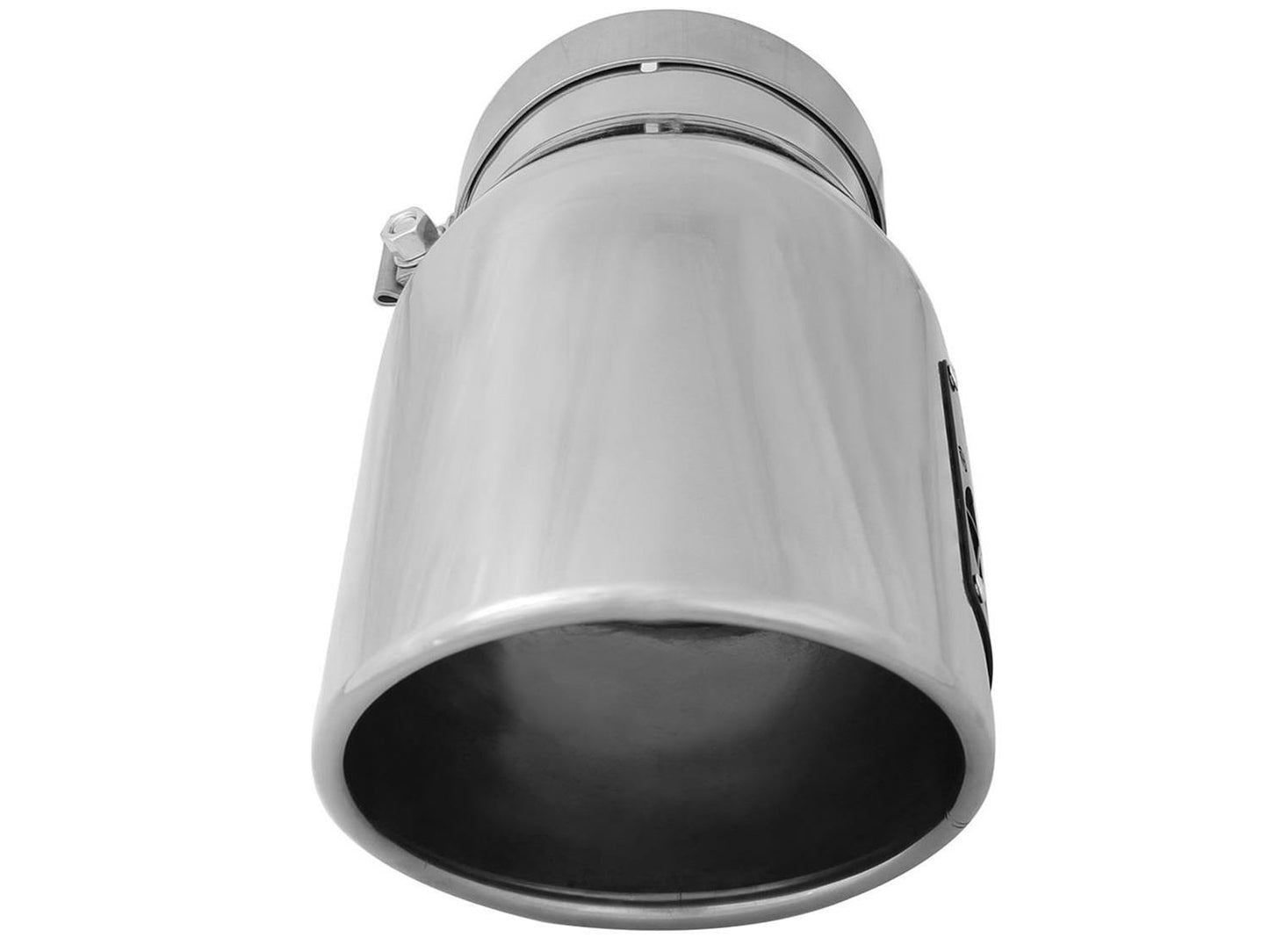 aFe Mach Force XP Exhaust Tips 49T50702-P12