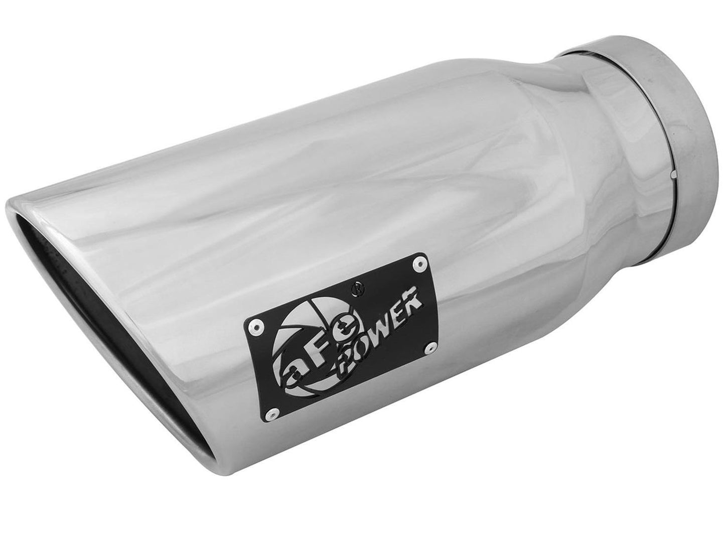 aFe Mach Force XP Exhaust Tips 49T50702-P15