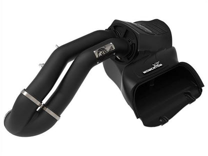 aFe Momentum XP Pro DRY S Cold Air Intake Systems 50-30024D