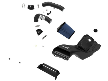 aFe Momentum GT Pro 5R Air Intake Systems 50-30072R
