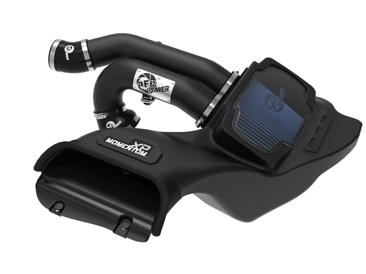 aFe Momentum GT Pro 5R Air Intake Systems 50-30072R