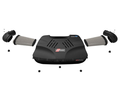 aFe Momentum ST Pro Dry S Cold Air Intake Systems 50-40045D