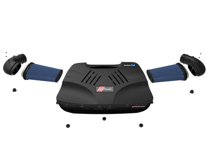 aFe Momentum ST Pro 5R Cold Air Intake Systems 50-40045R