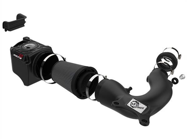 aFe Momentum GT Pro Dry S Air Intake Systems 50-70001D