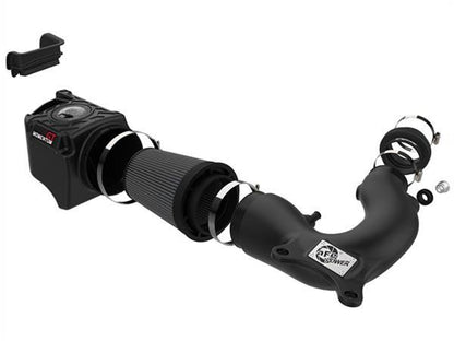 aFe Momentum GT Pro Dry S Air Intake Systems 50-70001D