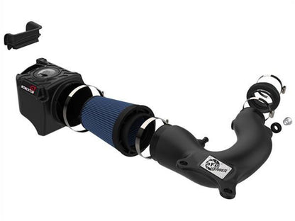 aFe Momentum GT Pro 5R Air Intake Systems 50-70001R