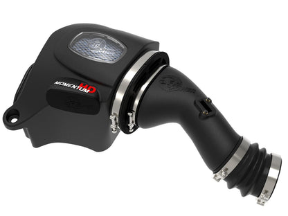 aFe Momentum HD Pro Dry S Air Intake Systems 50-70026T