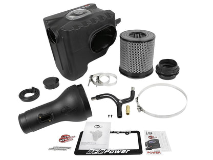 aFe Momentum GT Pro Dry S Air Intake Systems 50-70034D