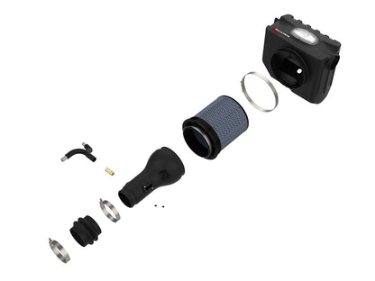 aFe Momentum GT Pro 5R Air Intake Systems 50-70034R