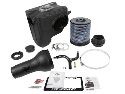 aFe Momentum GT Pro 5R Air Intake Systems 50-70034R