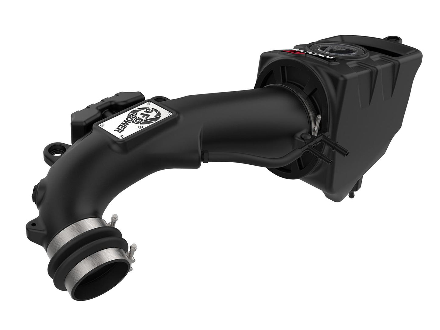 aFe Momentum GT Pro-GUARD 7 Air Intake Systems 50-70035G