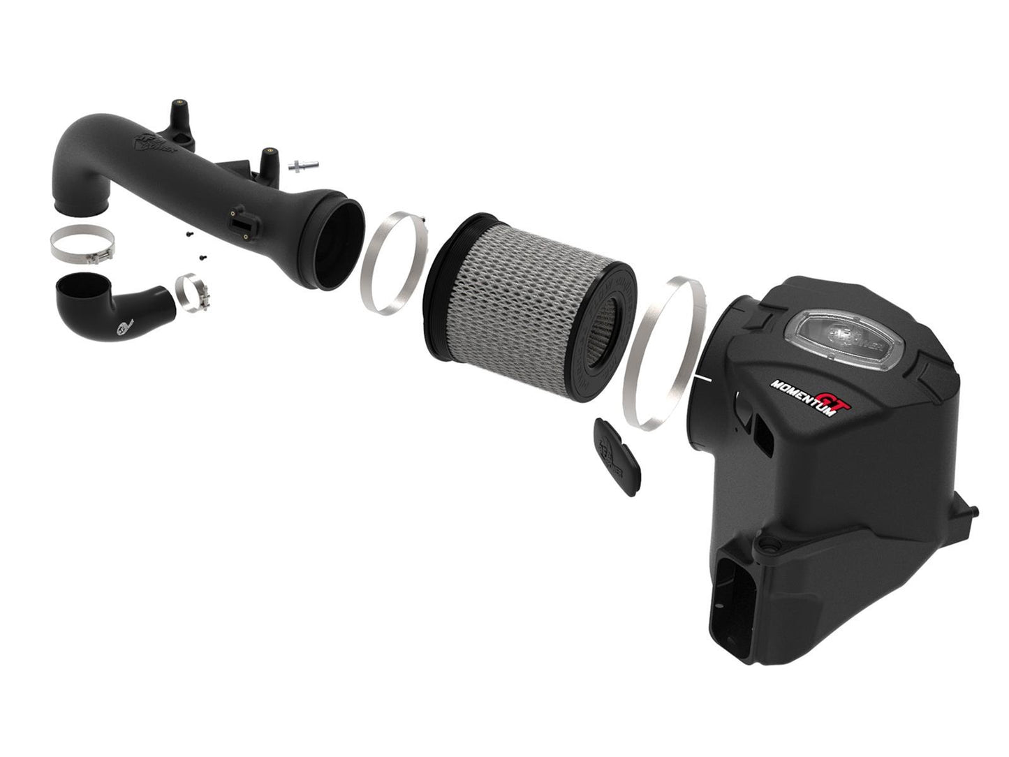 aFe Momentum GT Pro Dry S Air Intake Systems 50-70042D