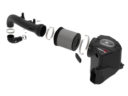 aFe Momentum GT Pro Dry S Air Intake Systems 50-70042D