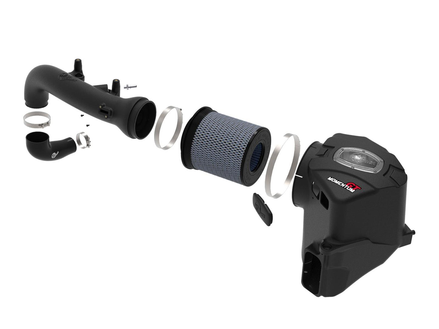 aFe Momentum GT Pro 5R Air Intake Systems 50-70042R