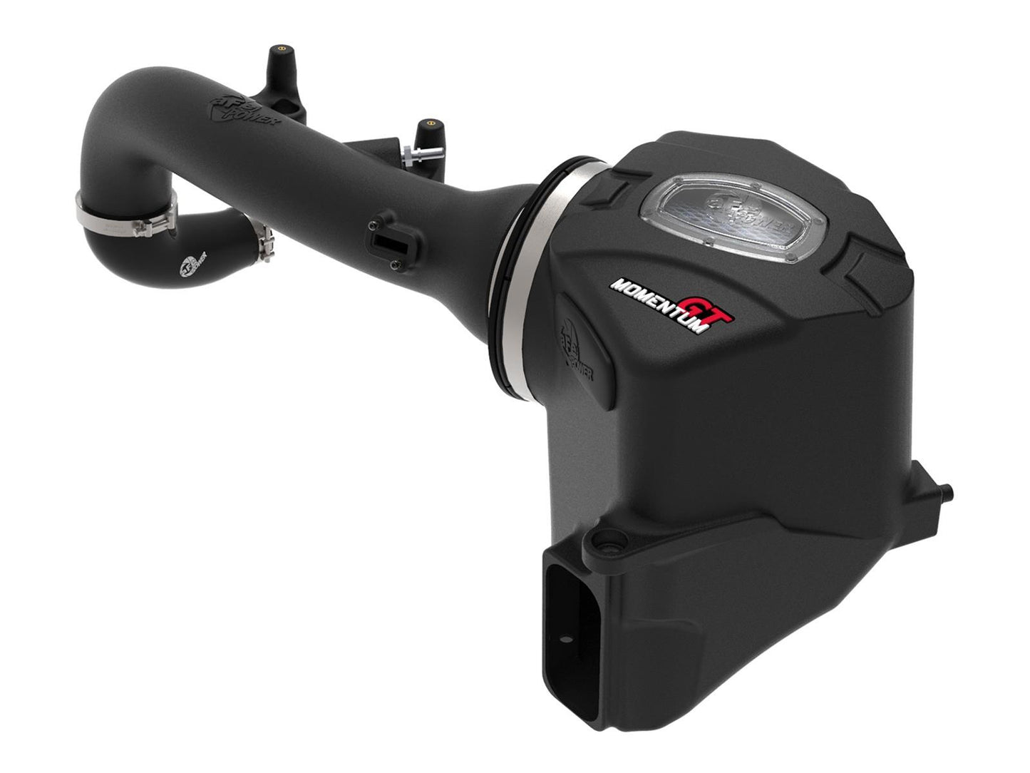 aFe Momentum GT Pro 5R Air Intake Systems 50-70042R