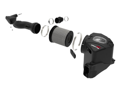 aFe Momentum GT Pro Dry S Air Intake Systems 50-70043D