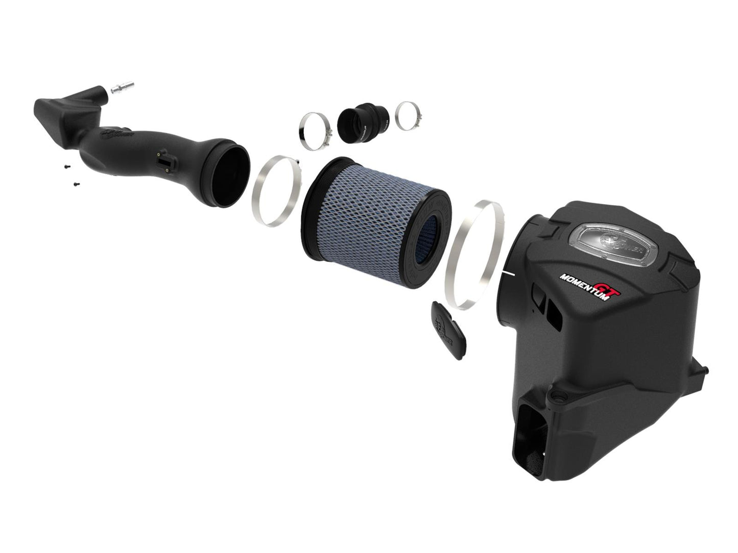 aFe Momentum GT Pro 5R Air Intake Systems 50-70043R