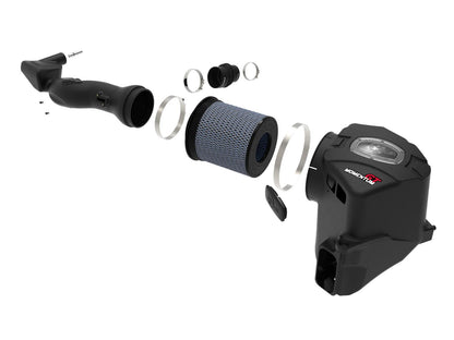 aFe Momentum GT Pro 5R Air Intake Systems 50-70043R